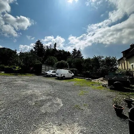 公寓 / /sacre Studio/ /wifi/ /parking Prive *