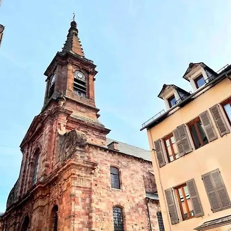 公寓 / /sacre Studio/ /wifi/ /parking Prive